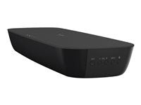 Panasonic Mini Soundbar – Kabelloser Subwoofer, Bluetooth