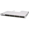 Alcatel Netzwerk-Switch – 48 Anschlüsse, Gigabit-Geschwindigkeit