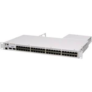 Alcatel Netzwerk-Switch – 48 Anschlüsse, Gigabit-Geschwindigkeit