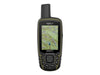 Garmin GPSMAP 65s – Robustes Outdoor-GPS mit Farbdisplay