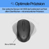 HP Wireless Tastatur und Maus Set – Kabellos, mit Nummernblock