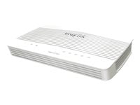 Draytek Vigor Modem-Router – Schnelles Internet, sichere Verbindung