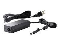 HP Netzteil 65W – Kompakt, universell einsetzbar