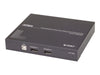 ATEN KVM Extender – 4K Videoübertragung bis 150 m