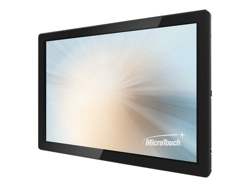 MicroTouch 21,5" Touchscreen-Monitor – Full HD, offener Rahmen