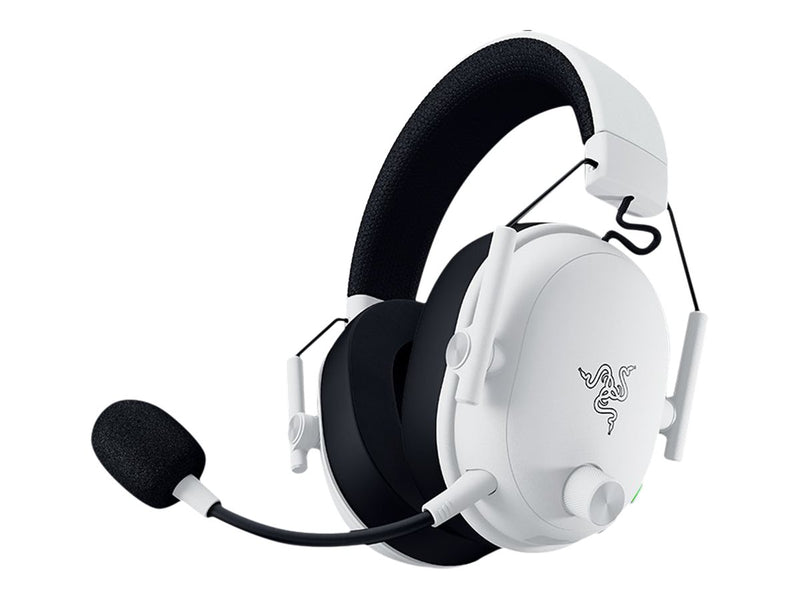 Razer BlackShark V3 Headset – 7.1 Surround, abnehmbares Mikrofon