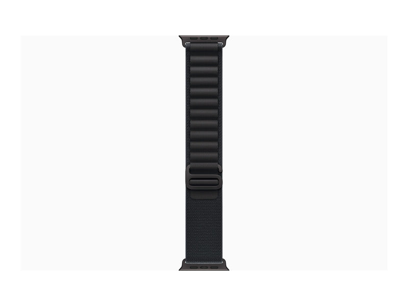 Apple Watch Ultra 3 – Titan, GPS, Herzfrequenzmessung