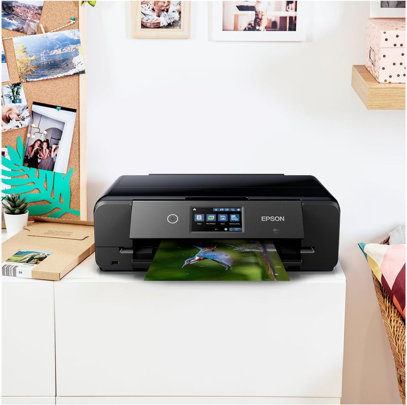 Epson Expression Photo Drucker – A3, WLAN-fähig