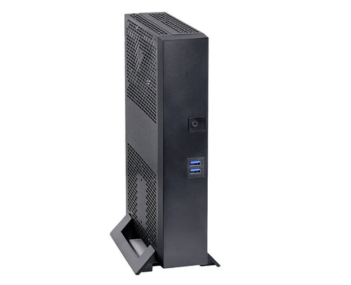 BLUECHIP Desktop-PC – Kompakt, ideal fürs Büro