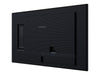 Iiyama 43" Display – 4K UHD, integrierter Mediaplayer