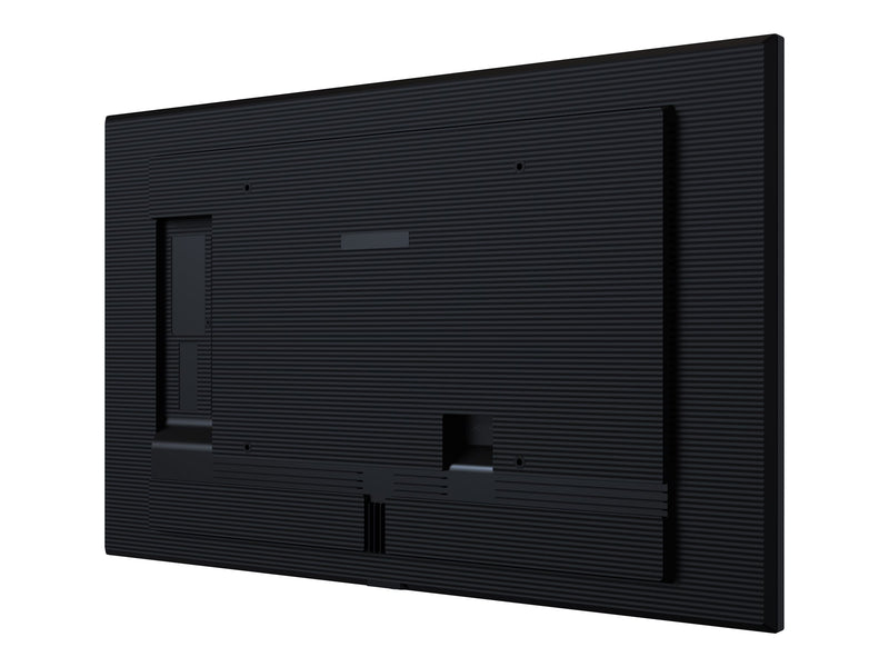 Iiyama 43" Display – 4K UHD, integrierter Mediaplayer