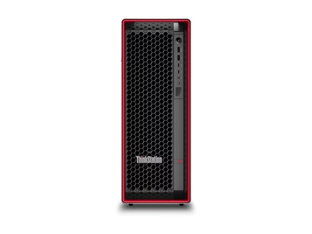 Lenovo ThinkStation P5 – Leistungsstarke Workstation für Profis