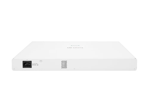 HP Enterprise Netzwerk-Switch – 12 Anschlüsse, einfach erweiterbar