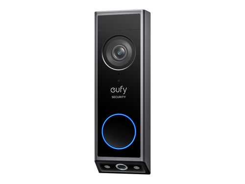 Anker Eufy Video-Türklingel – Dual-Kamera, Paketerkennung