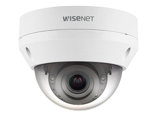 Hanwha Netzwerk-Kamera – 2 MP, Tag&Nacht Überwachung