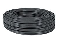 Exertis Outdoor-Netzwerkkabel – robustes Cat. 6 für Außenbereich