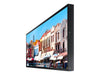Samsung 37" Digital Signage Display – LED, Tizen OS