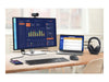 Dell 27" 4K Monitor – USB-C, IPS-Display