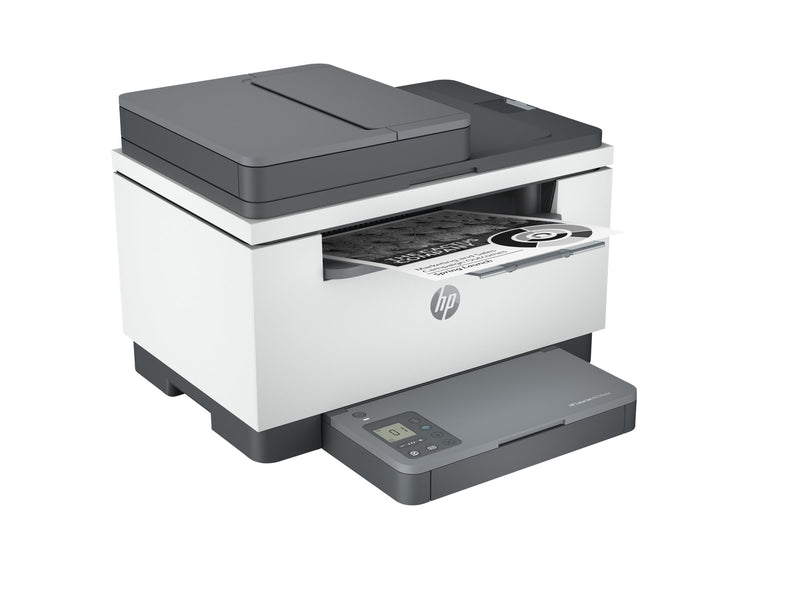 HP LaserJet Multifunktionsdrucker – Schneller beidseitiger Druck, WLAN