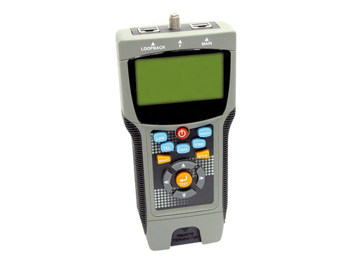 Value Netzwerkkabeltester – Fehlererkennung für CAT5/CAT6