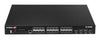 Edimax Netzwerk-Switch – 24 Gigabit + 4 schnelle 10GbE Ports