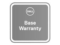 DELL Service-Upgrade – Verlängerung auf 5 Jahre Hardware-Support