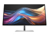 HP LED-Monitor – 27" QHD, HDR, schnelle Bildwiederholrate