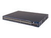 HP Enterprise 48-Port Switch – Flexibel und sicher für große Netzwerke