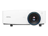 BenQ Laser-Beamer – 6000 ANSI-Lumen, 2K-Auflösung