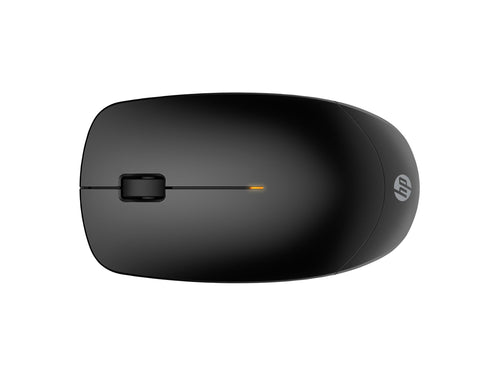 HP 230 Slim Maus – Kabellos, 3 Tasten
