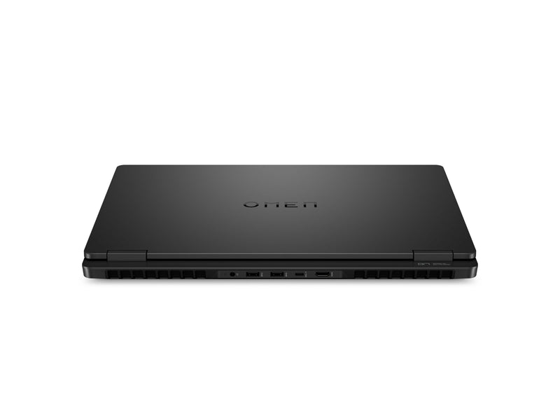 HP OMEN Laptop 17" – Leistungsstark mit Ryzen 7, 32GB RAM, 1TB SSD