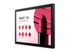 Samsung 13" Smart Signage – Touchscreen, 1080p Auflösung
