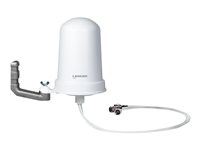 Lancom WLAN-Antenne – Für Außenbereich, unterstützt 802.11 a/b/g/n/ac