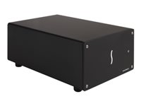 Sonnet Echo Express SE I – Thunderbolt 3 Erweiterung für PCIe-Karten