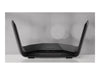 Netgear Nighthawk Router – Wi-Fi 6E, Tri-Band für schnelles Internet
