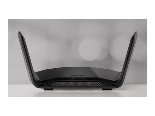 Netgear Nighthawk Router – Wi-Fi 6E, Tri-Band für schnelles Internet