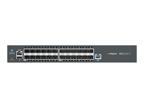 Cambium Networks Switch – 24 Anschlüsse, 10 Gigabit SFP+