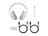 Logitech Gaming-Headset – Kabellos, für PC und Konsole