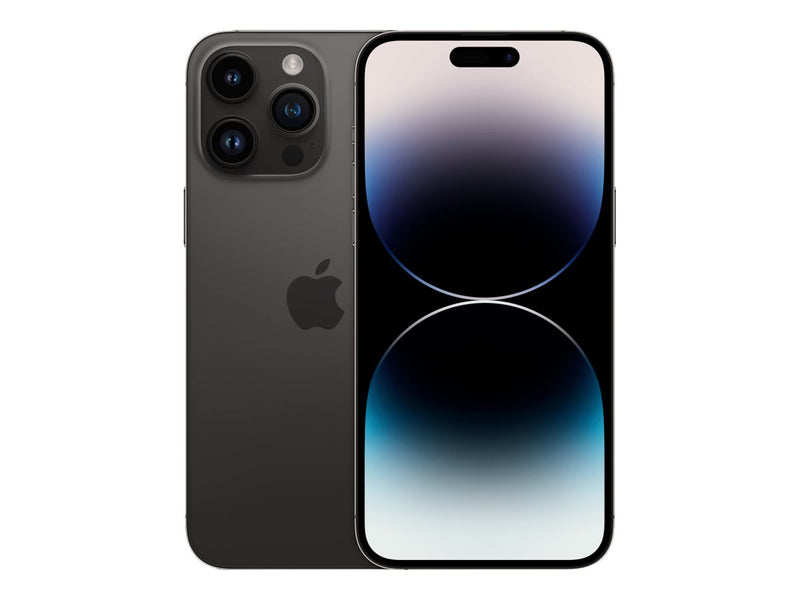 Apple iPhone 14 Pro Max – Großes Display, 256 GB Speicher