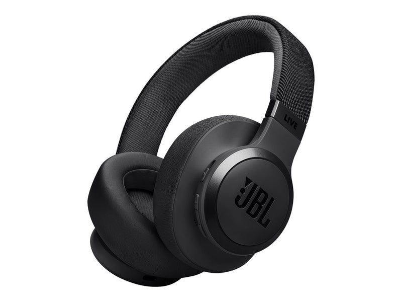 JBL Wireless Headset – Geräuschunterdrückung, Bluetooth