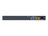 HP Enterprise 48-Port Switch – PoE, für Unternehmensnetzwerke