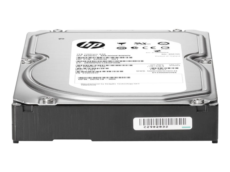 HP Enterprise Festplatte – 1 TB Speicher, 3.5" Größe