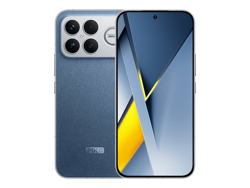 Xiaomi POCO F8 Ultra Smartphone – 5G, Dual-SIM