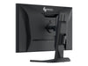 EIZO FlexScan 27" Monitor – 4K, IPS-Display