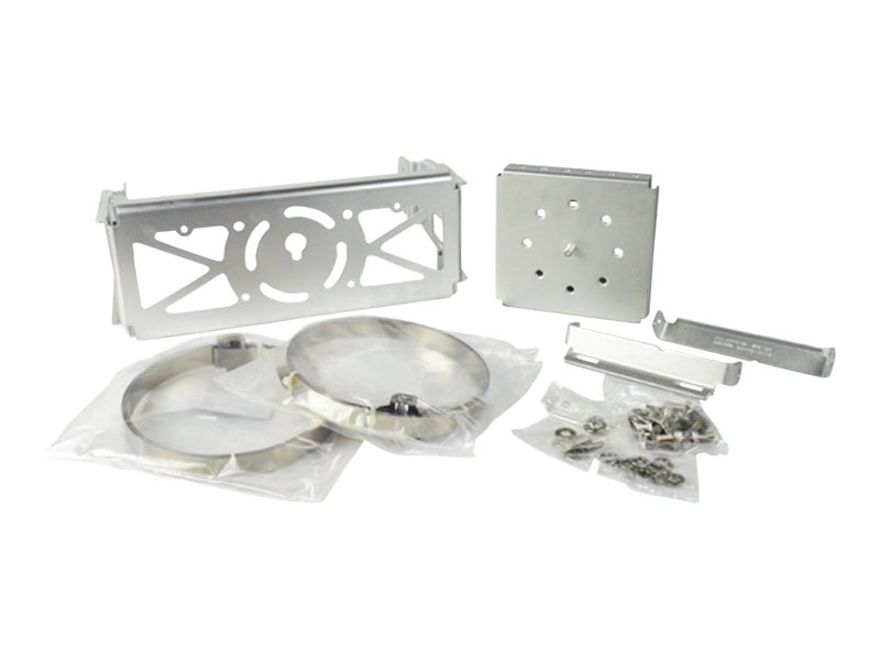 Cisco Montage-Kit für Außenbereich – Flexibel für Aironet 1570-Serie