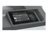 Lexmark Farb-Laserdrucker – Duplexdruck, WLAN-fähig