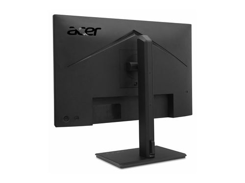 Acer 24" Full HD Monitor – IPS, USB-C Anschluss