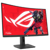 ASUS Gaming-Monitor – 32" gebogen, 2K-Display, 180 Hz