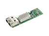 Supermicro Ethernet-Karte – 2x 10G-Anschlüsse, PCIe 3.0