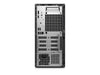 DELL Pro Tower – Leistungsstarker Desktop-PC für Ihr Büro